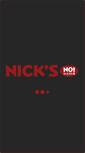 Mobile Screenshot of nicksrvc.com